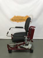 Douchestoel Toba XL, Diversen, Ophalen of Verzenden, Gebruikt