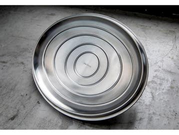 Saveur Selects - Gietijzeren Braadpan Ø30 cm - PFAS-vrij -, Verzenden, Nieuw