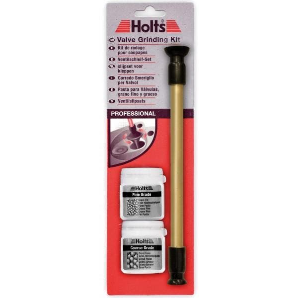 Holts Slijpset voor kleppen, Auto diversen, Onderhoudsmiddelen, Ophalen of Verzenden