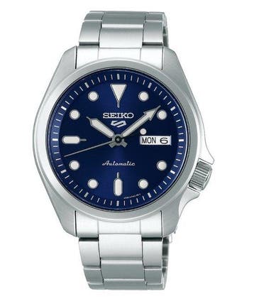 Seiko - Seiko 5 Sports - Zonder minimumprijs - SRPE53K1 -, Nieuw