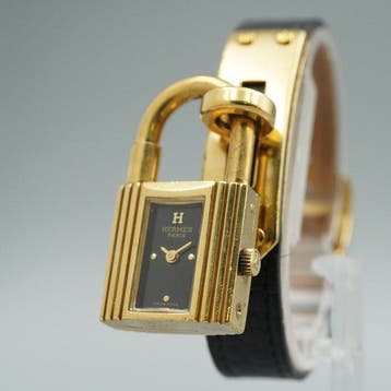 Hermès - Kelly - - - Dames - 1990-1999, Nieuw