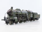 Märklin H0 - 37015 - Stoomlocomotief met tender (1) - S 2/6, Nieuw