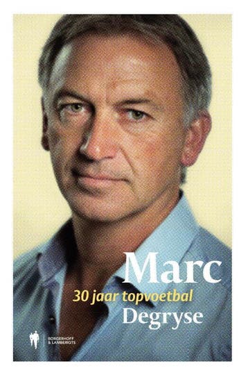 Marc Degryse - Raoul de Groote 9789089313980, Verzenden, Zo goed als nieuw, Raoul de Groote