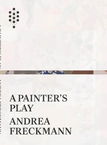 A Painters Play - Gerrit Willems 9789082672572, Verzenden, Gelezen, Gerrit Willems