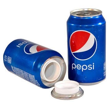 Soda Stash Can Safe – Verborgen Frisdrankblik, Ophalen of Verzenden, Nieuw