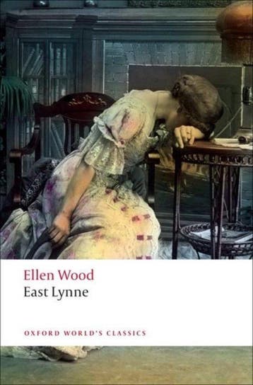 East Lynne - Ellen Wood 9780199536030, Boeken, Verzenden, Gelezen, Ellen Wood