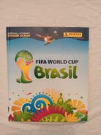 Panini WC Brazil 2014 Lionel Messi, Cristiano Ronaldo, Verzamelen, Nieuw