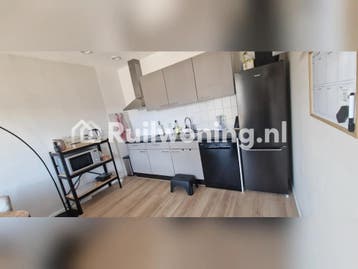 Flat in Naarden ruilen voor woning in Almere, Almere