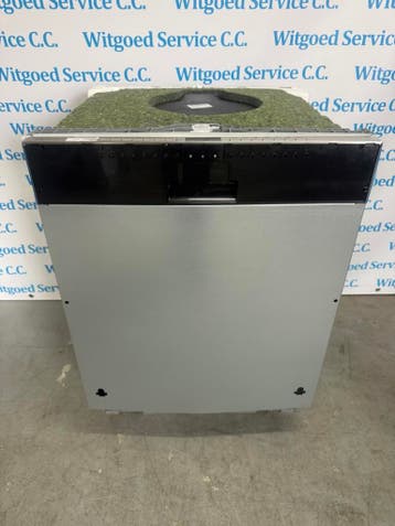 Inbouw Vaatwasser Siemens SX63HX03TE, Verzenden, Nieuw