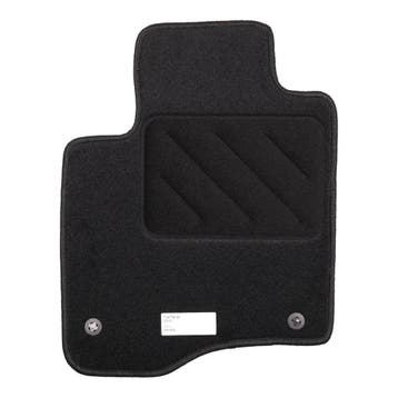 Automatten Fiat Panda (2015-2023) - Naaldvilt, Verzenden, Nieuw