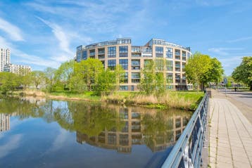 Appartement met 3 kamers in Amersfoort, Direct bij eigenaar, Amersfoort, Appartement
