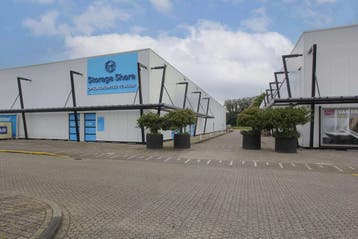 Opslagruimte te huur Doetinchem Hogeweide 7, Huur
