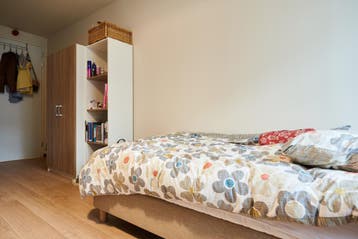 Kamer te huur in Leiden - 20 m² - 1 kamer(s), Huizen en Kamers, Leiden