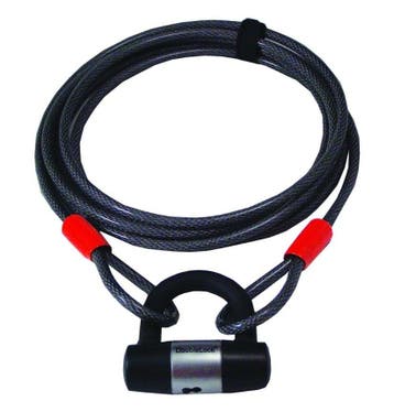 DoubleLock Cable Lock 500, Ophalen of Verzenden, Nieuw