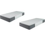 LATTOFLEX | OPTIMUM FUSION MATRAS | 2x 90x200 | MEDIUM &, Ophalen, Nieuw, Matras