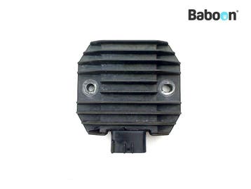 Spanningsregelaar Yamaha YP 125 R X-MAX 2006-2009 (YP125R, Motoren, Verzenden, Gebruikt