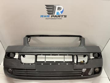 Voorbumper - (Vw Transporter T5) 2003-2009 - OEM: 7H080..., Verzenden, Nieuw, Deur