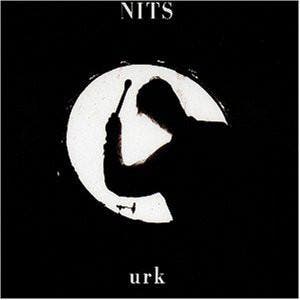 cd - Nits - Urk, Cd's en Dvd's, Cd's | Rock, Zo goed als nieuw, Verzenden