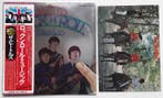 Beatles - 2 LP - JAPAN - Rockn Roll + Poster + Rare, Nieuw in verpakking