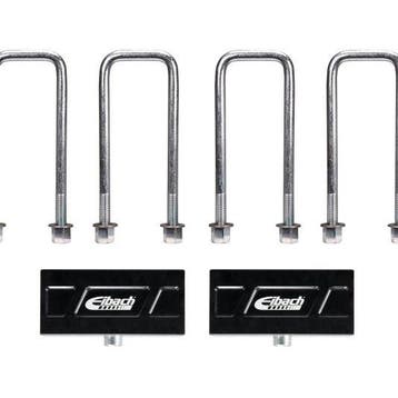 Eibach 14-18 GMC Sierra 1500 4WD Pro-Truck Rear 1in Lift, Ophalen of Verzenden, Nieuw