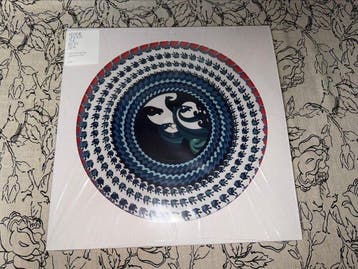 Keane - Under The Iron Sea - Zoetrope, Half-Speed Master,, Nieuw in verpakking