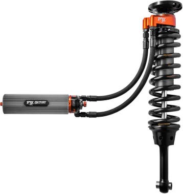 Fox Ford Raptor 3.0 Factory Series 7.9in Int. Bypass Remote, Ophalen of Verzenden, Nieuw