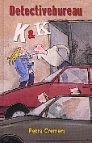 Detectivebureau K en K - P. Cremers 9789025109158, Verzenden, Gelezen, P. Cremers