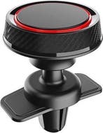 Telefoonhouder auto – Magnetisch – Voor Ventilatierooster –, Ophalen of Verzenden, Nieuw