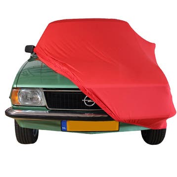 Autohoes voor Opel Ascona B (1975-1981) Indoor BESTE PASVORM, Ophalen of Verzenden, Nieuw, Op maat