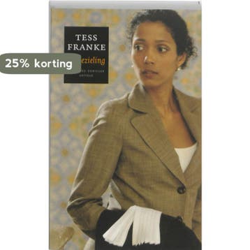 De bezieling 9789041414120 Tess Franke, Verzenden, Gelezen, Tess Franke