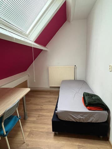 Appartement te huur in Gouda - 10 m² - 2 kamer(s) - 2 kamers, Appartement, Gouda, Zuid-Holland