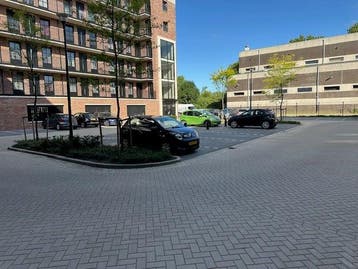 Te huur: Appartement Singravenhof in Arnhem, Gelderland, Appartement, Arnhem