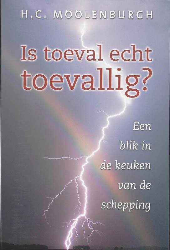 Is toeval echt toevallig? 9789020202250 H.C. Moolenburgh, Boeken, Esoterie en Spiritualiteit, Gelezen, Verzenden
