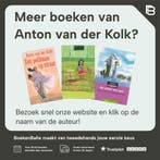 De dromenkoper / Bizon roze 9789027675545 Anton van der Kolk, Boeken, Kinderboeken | Jeugd | onder 10 jaar, Verzenden, Gelezen