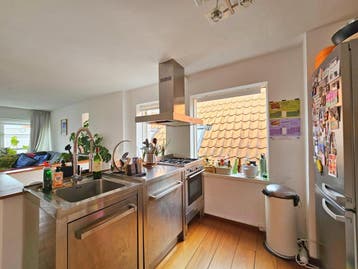 Te huur: Appartement Brabantse Turfmarkt in Delft, Appartement, Delft, Zuid-Holland