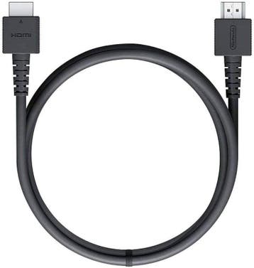 Nintendo Switch HDMI Kabel (Switch Accessoires), Ophalen of Verzenden, Zo goed als nieuw
