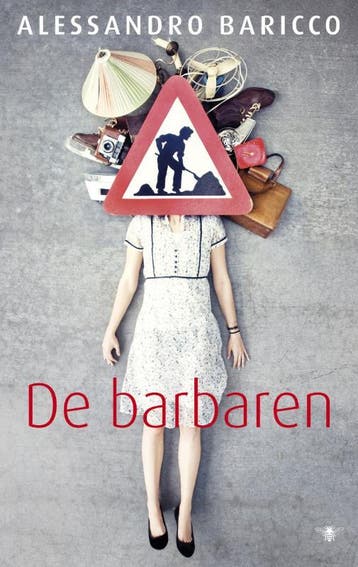 De barbaren - Alessandro Baricco 9789023452690, Boeken, Verzenden, Gelezen, Alessandro Baricco