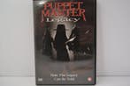 Puppet Master - The Legacy (DVD), Verzenden, Zo goed als nieuw