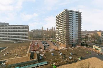 Te Huur 2 Kamer Appartement Groenhof In Amstelveen, Direct bij eigenaar, Noord-Holland, Appartement, Amstelveen