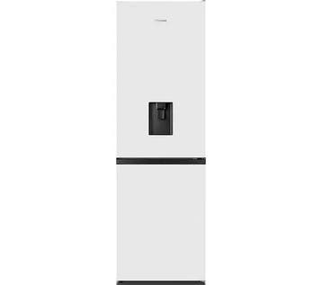 Hisense RB390N4WWE - Koel-vriescombinatie - 186 cm - 304L -, Witgoed en Apparatuur, Koelkasten en IJskasten, Ophalen of Verzenden