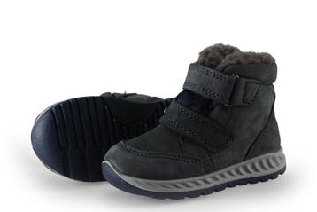 Ciciban Snowboots Jongens in maat 22 Blauw, Kinderen en Baby's, Verzenden, Jongen of Meisje, Schoenen, Zo goed als nieuw