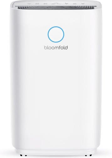 Bloomfold luchtontvochtiger 25L, Verzenden, Nieuw
