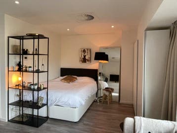 Te huur: Studio Zwarteweg in Naarden, Noord-Holland, Naarden