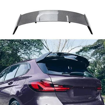 Roof Spoiler Voor BMW 1 Series F40 M Sport & M135i – M, Ophalen of Verzenden, Nieuw