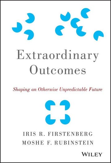 Extraordinary Outcomes - Iris R. Firstenberg 9781118938331, Verzenden, Zo goed als nieuw, Iris R. Firstenberg