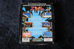 ZOOL Ninja Of The Nth Dimension IBM PC 3,5 Floppy PC Big, Verzenden, Nieuw