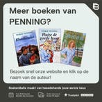 Aduma Borg 9789020524055 PENNING, Verzenden, Gelezen, PENNING
