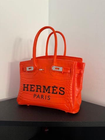 ArtPej - Bag Birkin