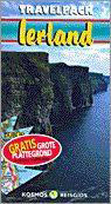 Ierland / Kosmos travelpack - P. Phenix 9789021531120, Verzenden, Gelezen, P. Phenix