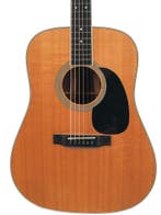Martin D35 MP Madagascar Rosewood 2011 (Instrument), Muziek en Instrumenten, Snaarinstrumenten | Gitaren | Akoestisch, Ophalen of Verzenden